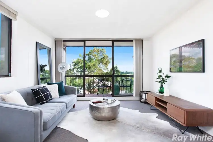 59/77-83 Cook Road, Centennial Park NSW 2021