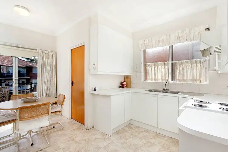 Fourth view of Homely unit listing, 4/99 The Grand Parade, Brighton-le-sands NSW 2216