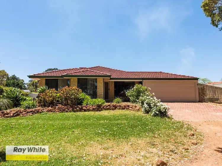 43 Cotherstone Road, Kalamunda WA 6076