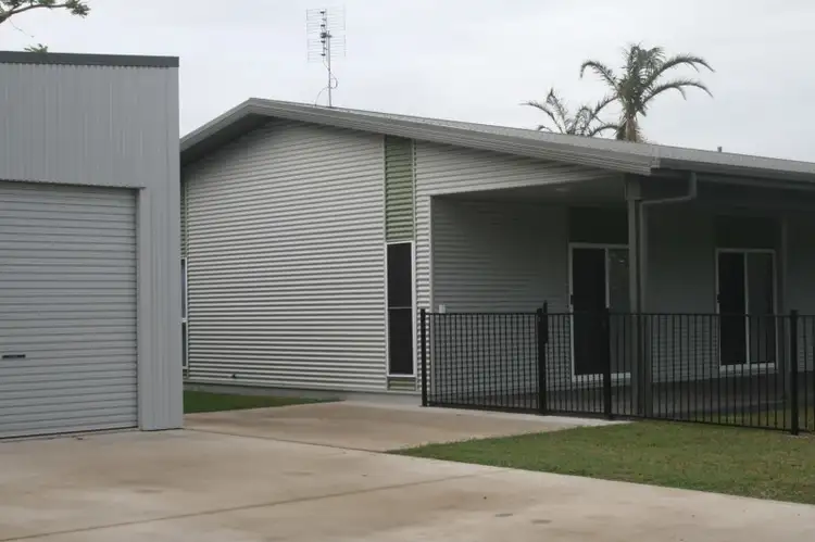 Sixth view of Homely house listing, 14 Phaff Street, Proserpine QLD 4800
