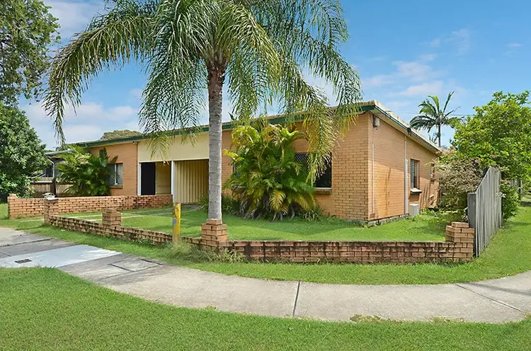 Main view of Homely other listing, 44 Cornelius Street, Clontarf QLD 4019