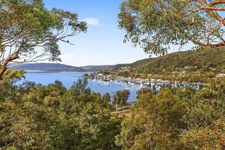 Fifth view of Homely house listing, 27 Sandstone Crescent, Tascott NSW 2250