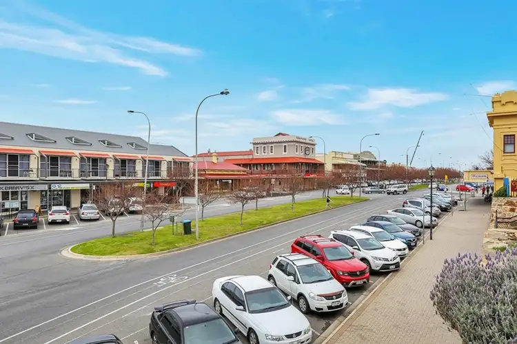 Main view of Homely house listing, 6/125 Semaphore Road, Semaphore SA 5019