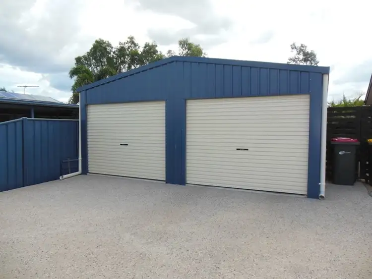 Fourth view of Homely house listing, 17 Vicki Close, Emerald QLD 4720