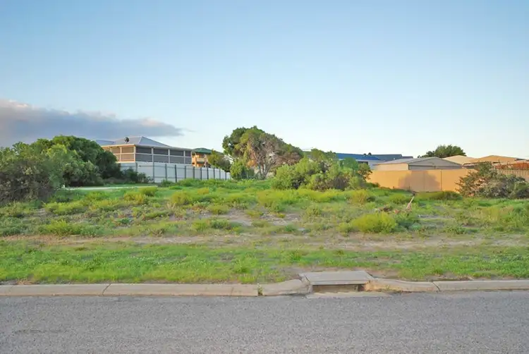 Third view of Homely land listing, 14 Cordoba Way, Cervantes WA 6511