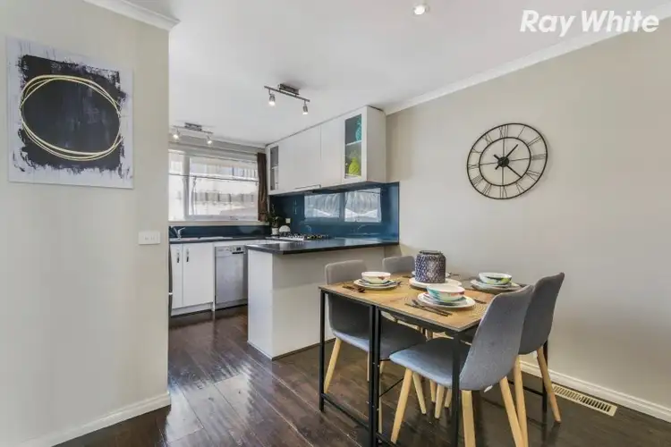 Second view of Homely house listing, 2/11 Lane Road, Ferntree Gully VIC 3156