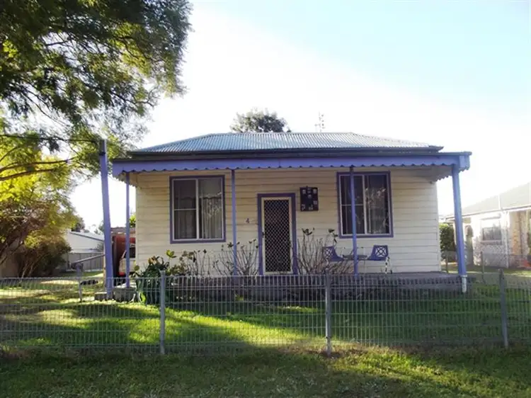 4 Cambage Street, Bellbird NSW 2325