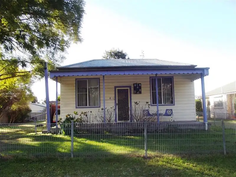 Main view of Homely house listing, 4 Cambage Street, Bellbird NSW 2325