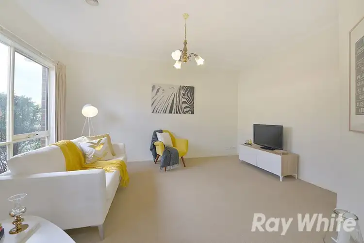Second view of Homely unit listing, 3/31 David Street, Knoxfield VIC 3180