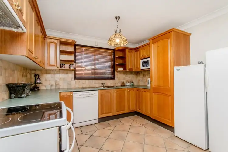 Fourth view of Homely house listing, 34 Greenbank Drive, Werrington Downs NSW 2747