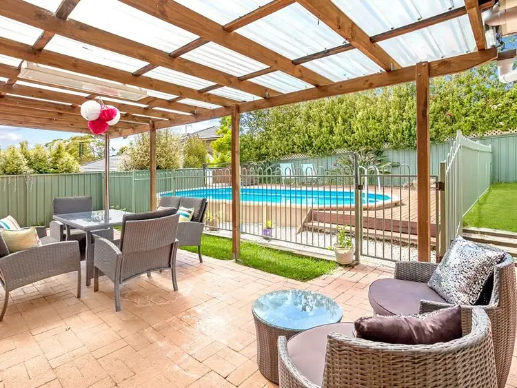 Second view of Homely house listing, 16 Chadwick Grove, Helensburgh NSW 2508