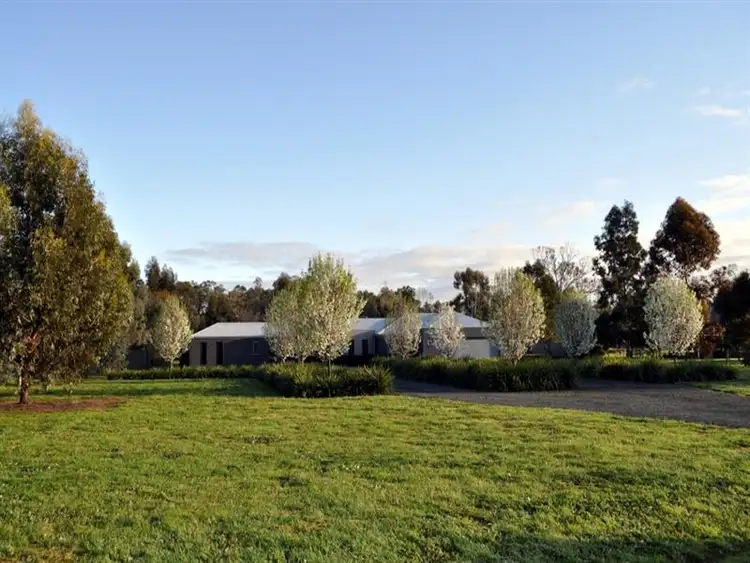 Second view of Homely house listing, 55 River View Court, Echuca VIC 3564