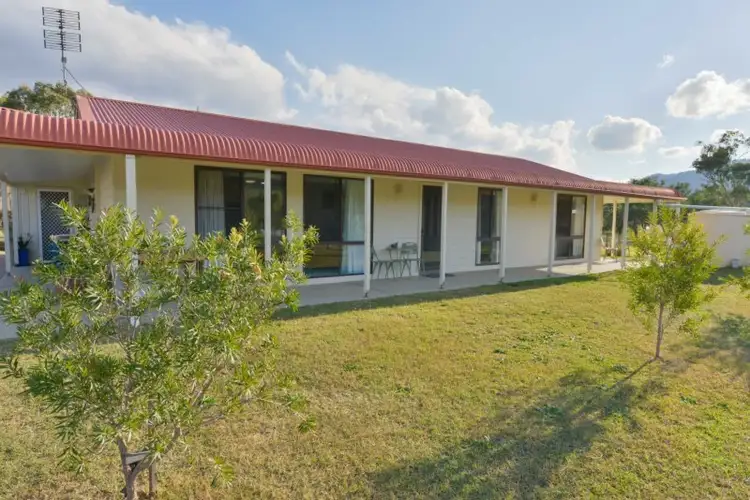 Main view of Homely rural property listing, 161 New England Gully Road, Moonbi NSW 2353