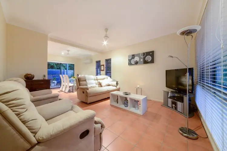 6/12 Erromango Drive, Jubilee Pocket QLD 4802