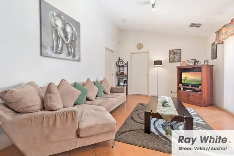 Seventh view of Homely house listing, 8 Ballina Close, Hoxton Park NSW 2171
