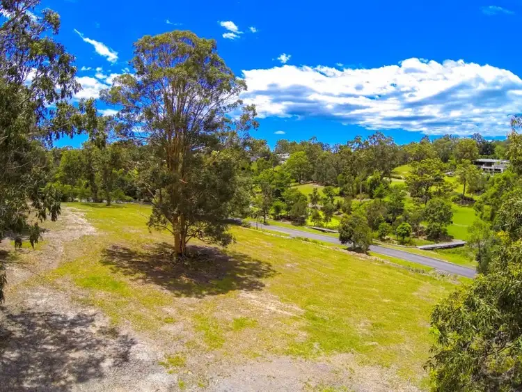 Third view of Homely land listing, 3 Lagoon Way, Mudgeeraba QLD 4213