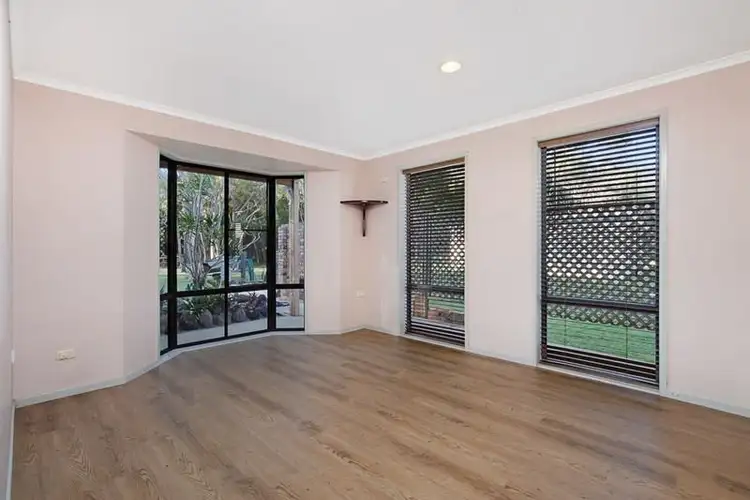 Sixth view of Homely house listing, 43 Pacific Promenade, Craignish QLD 4655