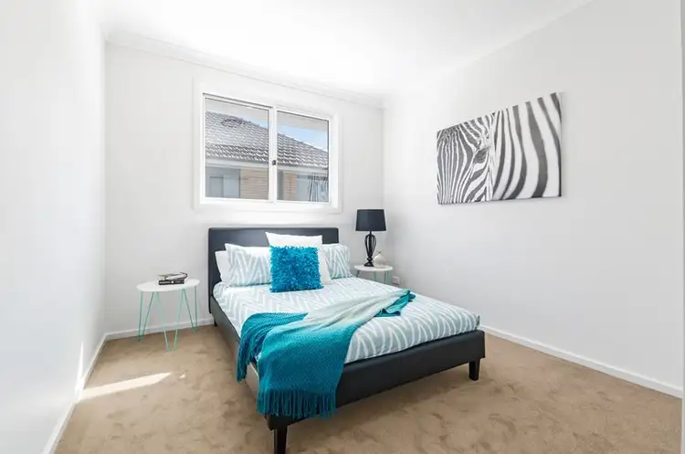 Seventh view of Homely house listing, 137a Prince Edward Drive, Dapto NSW 2530