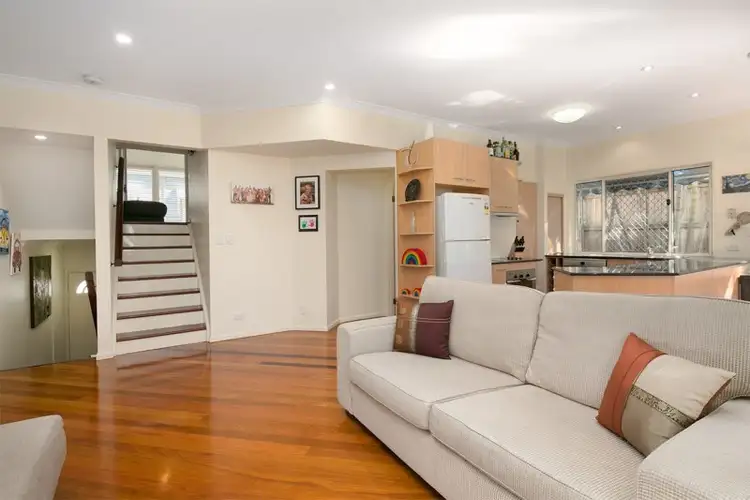 Sixth view of Homely townhouse listing, 2/24 Prospect Terrace, St Lucia QLD 4067