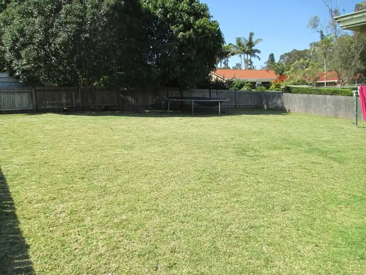 Main view of Homely house listing, 8 Wayfield Way, Port Macquarie NSW 2444