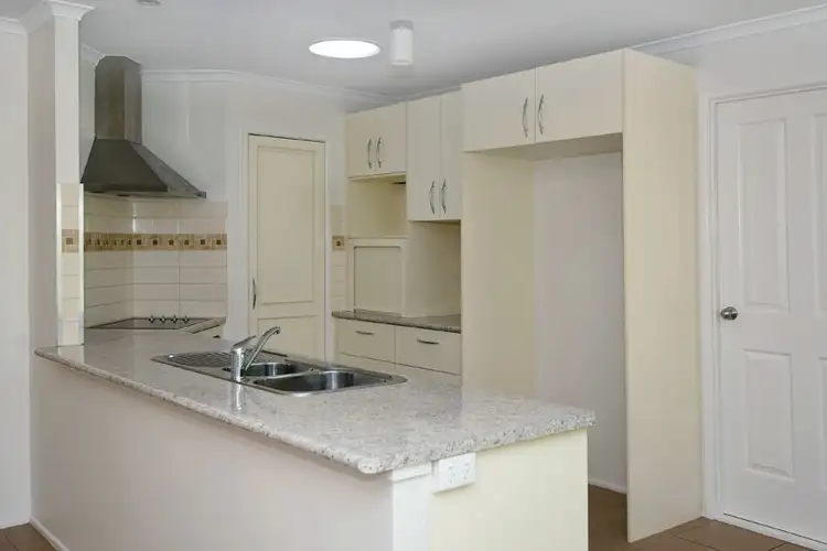 Second view of Homely house listing, 28 Merrol Street, Highfields QLD 4352