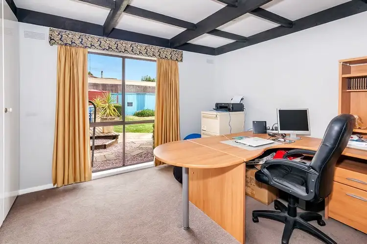 Sixth view of Homely house listing, 1 Charles Drive, Cardigan Village VIC 3352