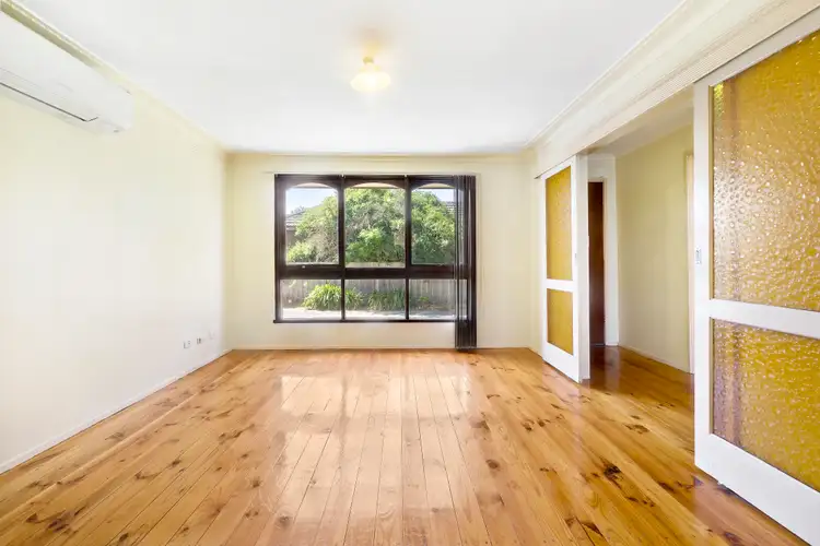 Second view of Homely unit listing, 1/45 Bevan Avenue, Clayton South VIC 3169