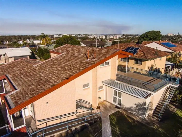 Sixth view of Homely house listing, 10 Hillhouse Street, Aspley QLD 4034