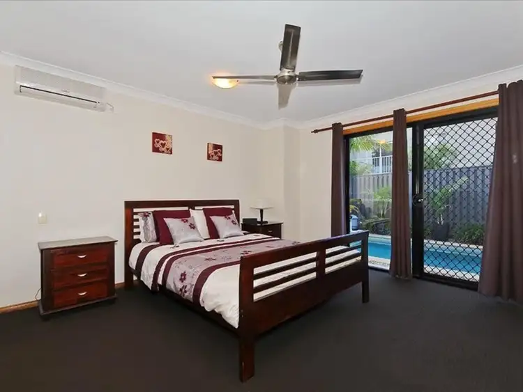 Fifth view of Homely other listing, 1/6 Leopardwood Circuit, Robina QLD 4226