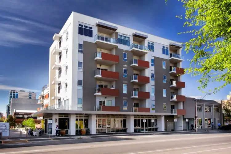 308/50 Sturt Street, Adelaide SA 5000