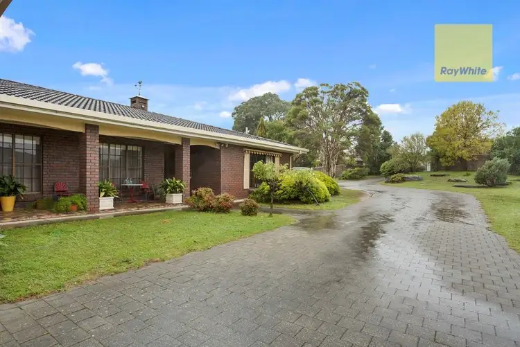 Third view of Homely house listing, 21 Gabriella Victoria Avenue, Woodcroft SA 5162