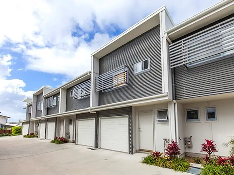 Third view of Homely townhouse listing, 23/2-12 Kurrimine Crescent, Mountain Creek QLD 4557