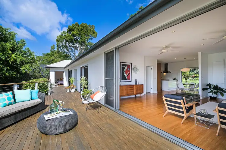 Sixth view of Homely house listing, 7 The Boulevarde, Cammeray NSW 2062