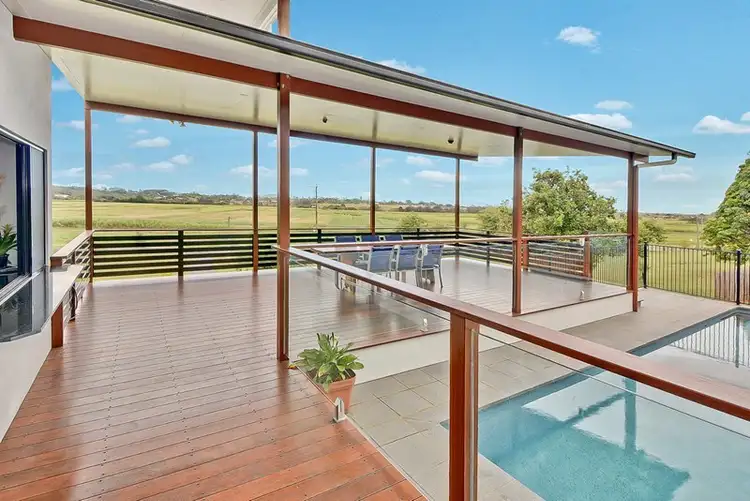 Second view of Homely house listing, 626 Petrie Creek Road, Rosemount QLD 4560