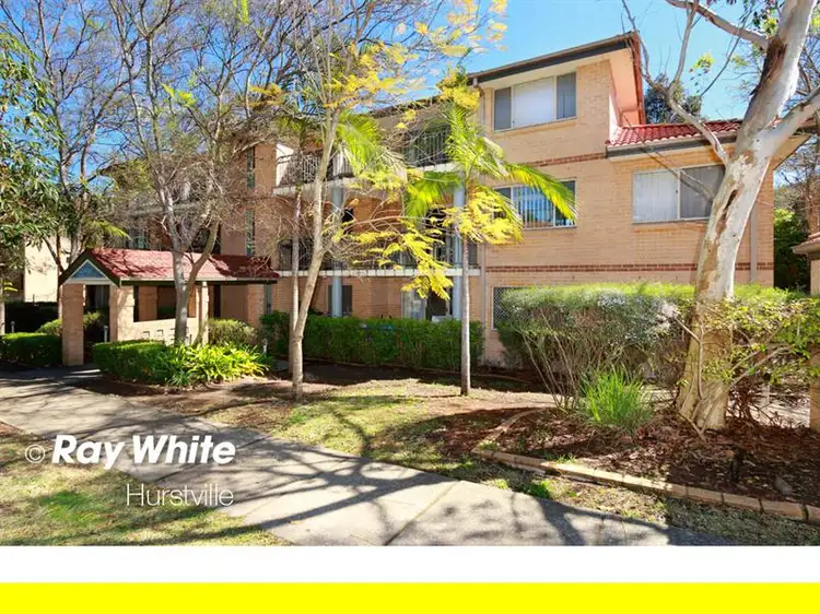 Second view of Homely unit listing, 3/58-68 Oxford Street, Mortdale NSW 2223