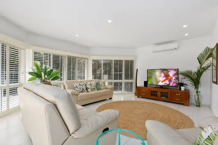 Fifth view of Homely house listing, 19 Corsair Crescent, Sunrise Beach QLD 4567