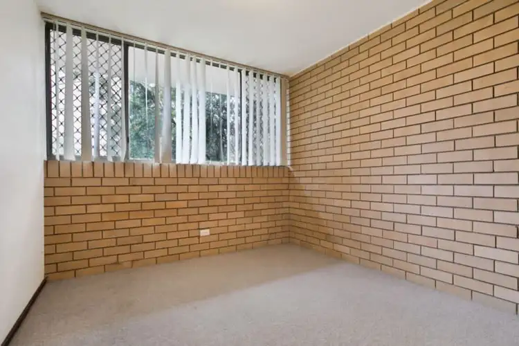 Fifth view of Homely unit listing, 3/16 Gailey Road, St Lucia QLD 4067