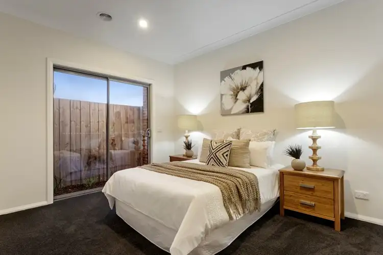 Fifth view of Homely townhouse listing, 2/51 Macrina Street, Oakleigh East VIC 3166