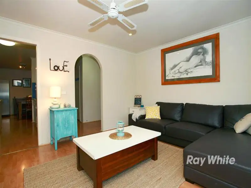 Main view of Homely house listing, 45 Maculata Drive, Cranbourne West VIC 3977