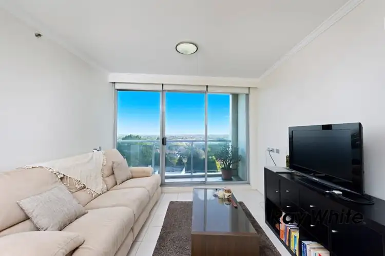 Third view of Homely apartment listing, 97/809-811 Pacific Highway, Chatswood NSW 2067