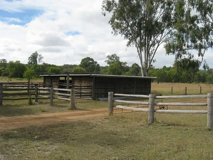 Sixth view of Homely rural property listing, 1471 Giligulgul Road, Wandoan QLD 4419