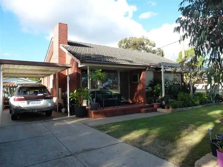 Main view of Homely house listing, 5 Brearley Street, Bullsbrook WA 6084