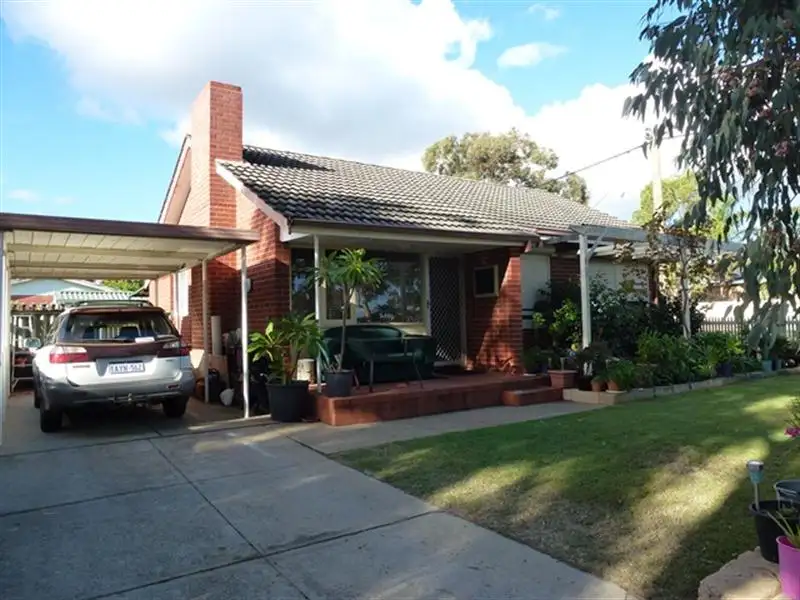 Main view of Homely house listing, 5 Brearley Street, Bullsbrook WA 6084