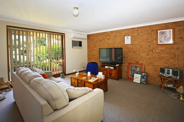 Second view of Homely house listing, 10/6 Regent Place, Bomaderry NSW 2541