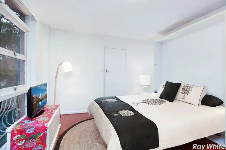 Third view of Homely apartment listing, 4/10a Cooper Street, Paddington NSW 2021