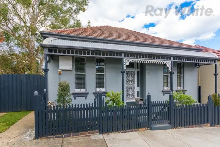 2 Chapman Street, Summer Hill NSW 2130