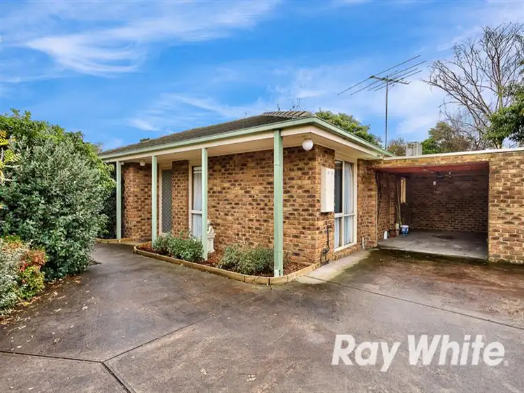 Second view of Homely unit listing, 3/36 Skinner Street, Hastings VIC 3915