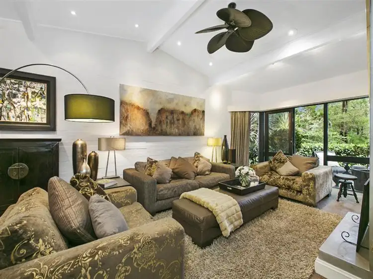 Third view of Homely house listing, 44 Roland Avenue, Wahroonga NSW 2076