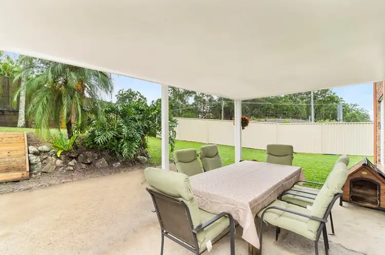 Third view of Homely house listing, 1 Century Court, Currumbin Waters QLD 4223