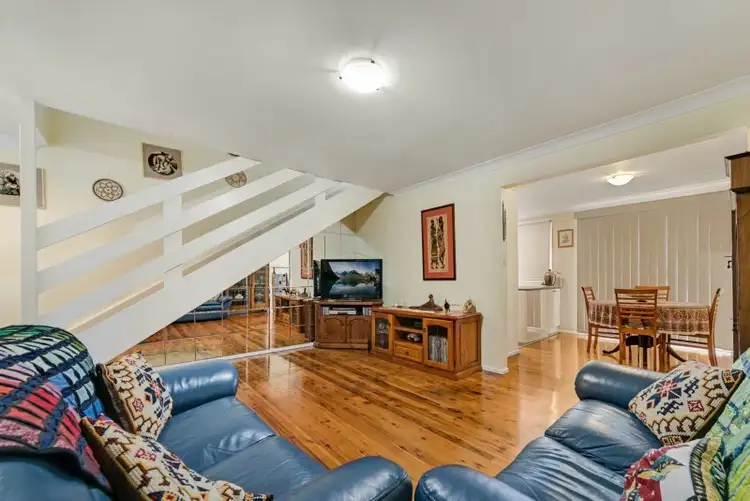 Seventh view of Homely townhouse listing, 35/6 Dotterel Place, Ingleburn NSW 2565